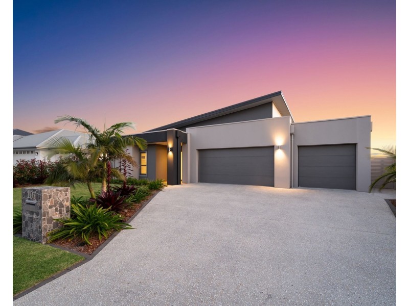 107 Harbour Boulevard, Jacobs Well QLD 4208