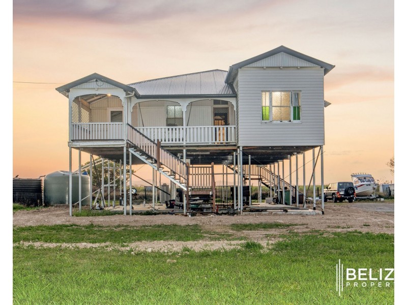 262 Norwell Road, Norwell QLD 4208