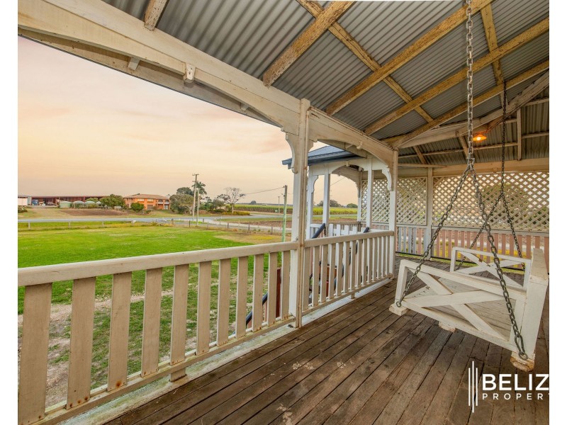 262 Norwell Road, Norwell QLD 4208