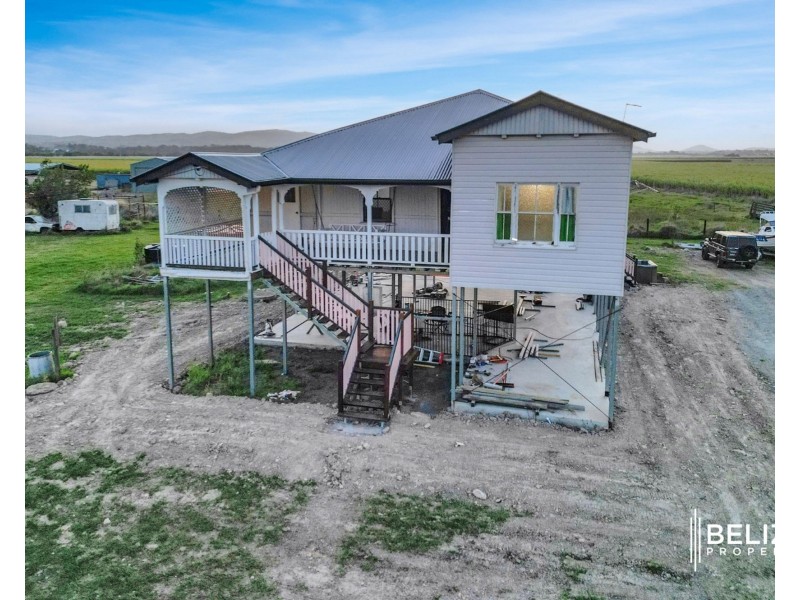 262 Norwell Road, Norwell QLD 4208