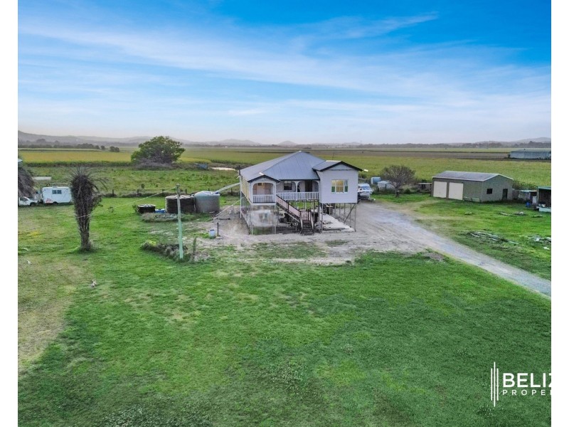 262 Norwell Road, Norwell QLD 4208