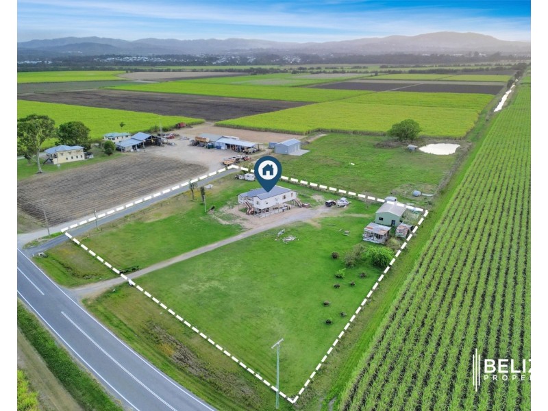 262 Norwell Road, Norwell QLD 4208