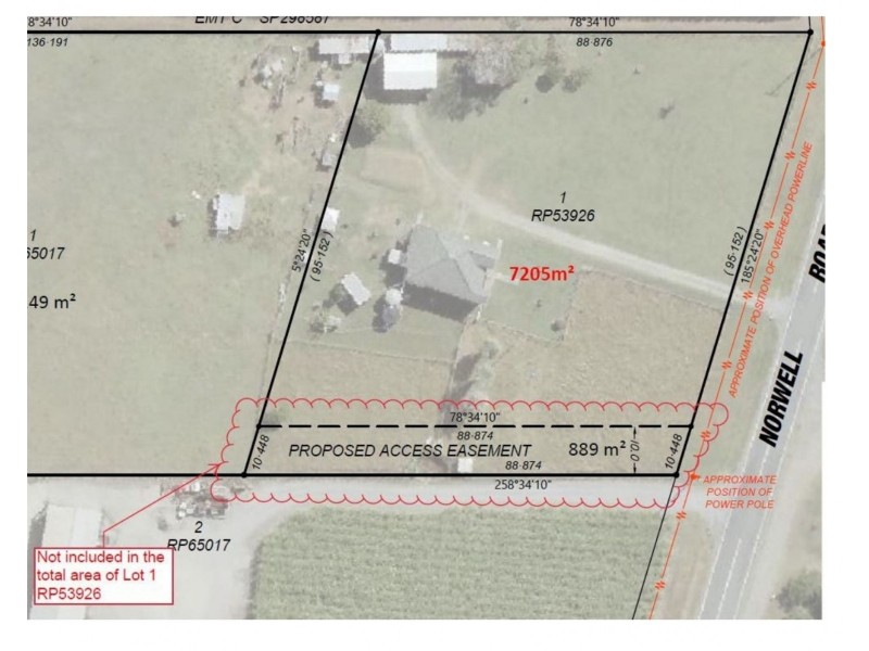 262 Norwell Road, Norwell QLD 4208