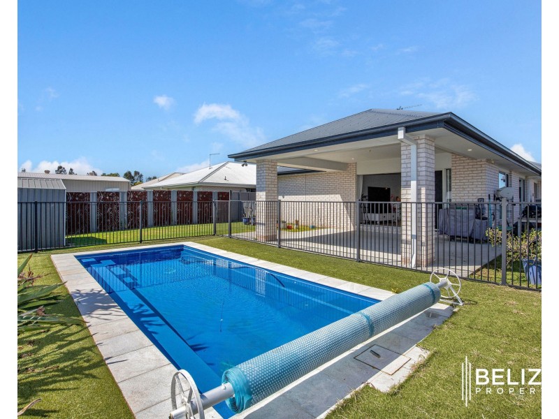 39 Iluka Way, Jacobs Well QLD 4208