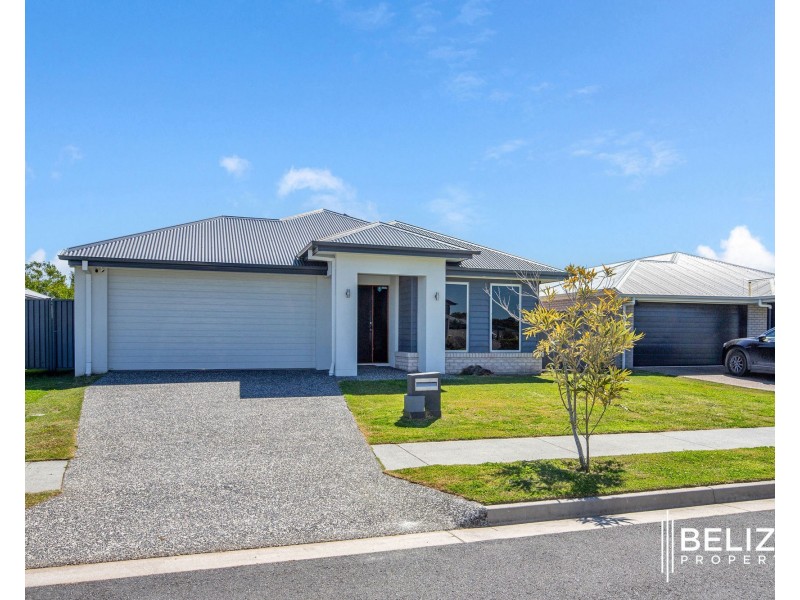 39 Iluka Way, Jacobs Well QLD 4208