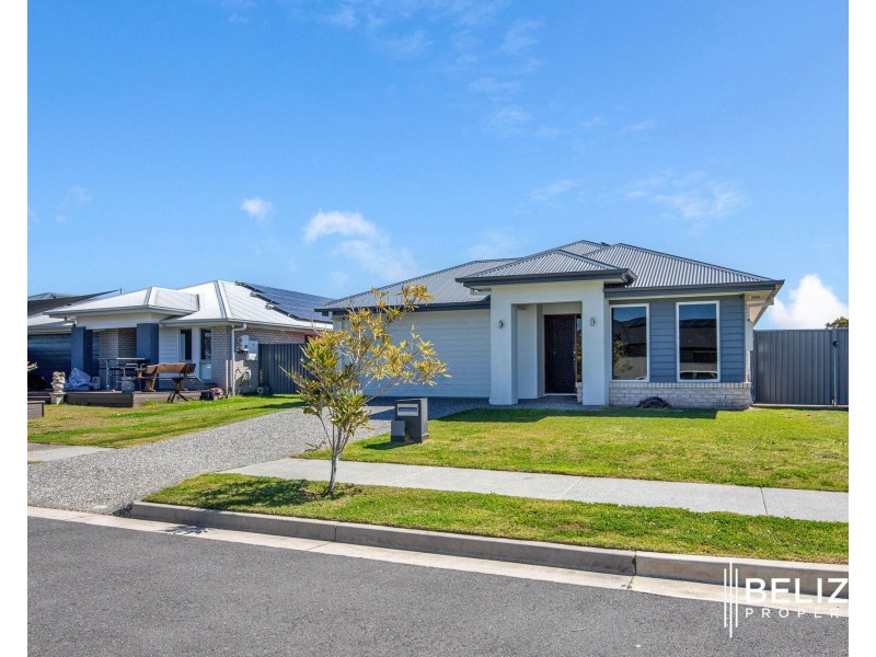 39 Iluka Way, Jacobs Well QLD 4208