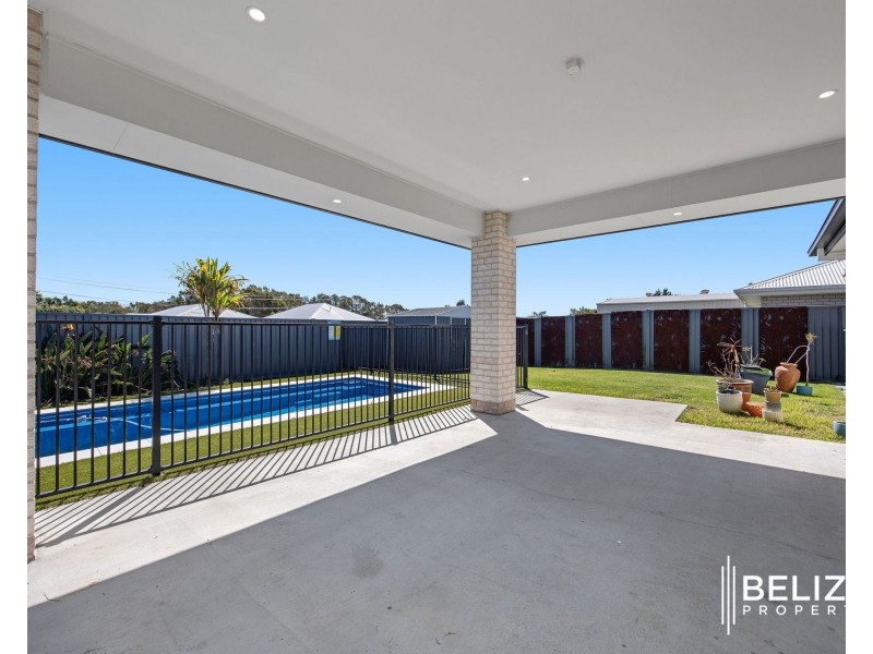 39 Iluka Way, Jacobs Well QLD 4208