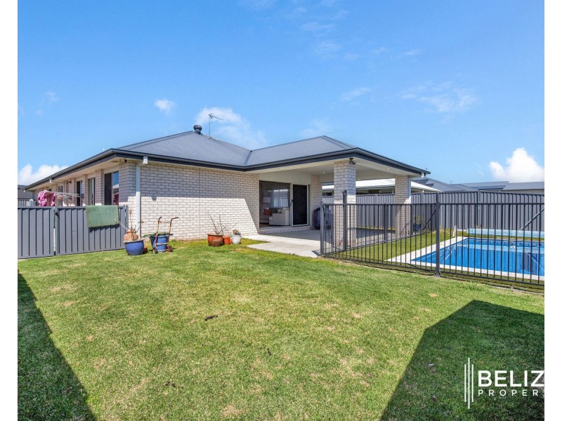 39 Iluka Way, Jacobs Well QLD 4208