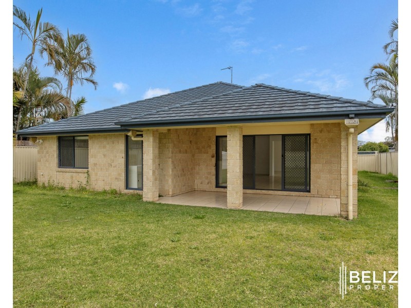 3 Osprey Drive, Jacobs Well QLD 4208