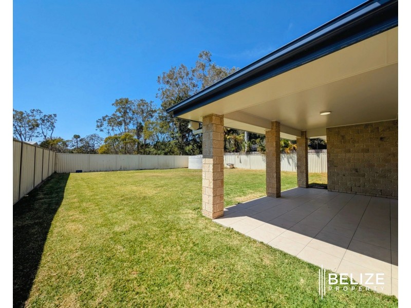 3 Osprey Drive, Jacobs Well QLD 4208