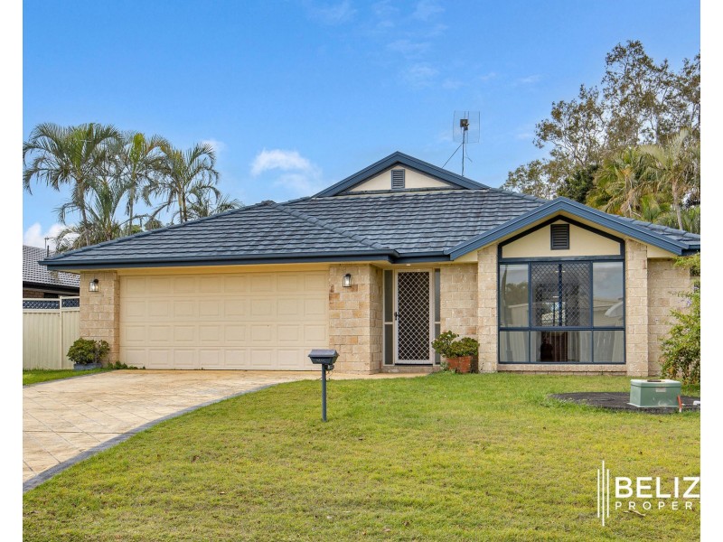3 Osprey Drive, Jacobs Well QLD 4208