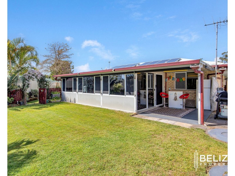 10 Thomas Court, Jacobs Well QLD 4208