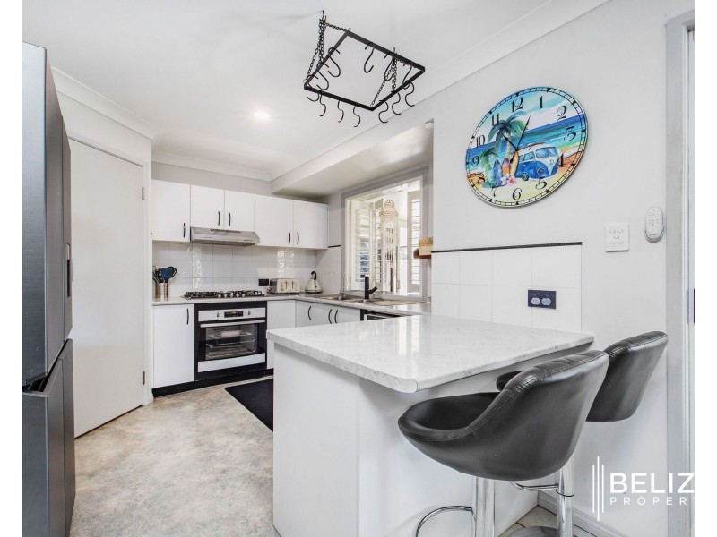 10 Thomas Court, Jacobs Well QLD 4208