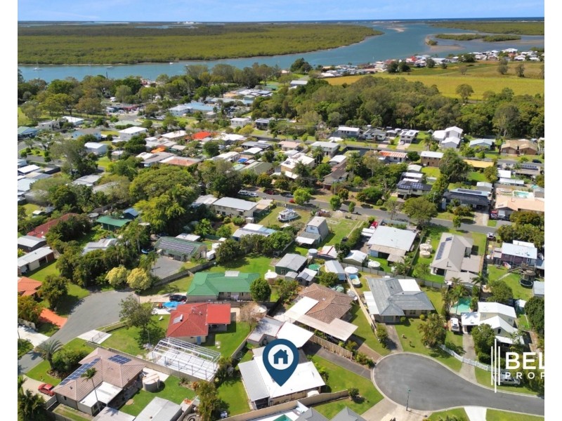 10 Thomas Court, Jacobs Well QLD 4208