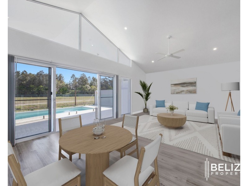 69 Harbour Boulevard, Jacobs Well QLD 4208