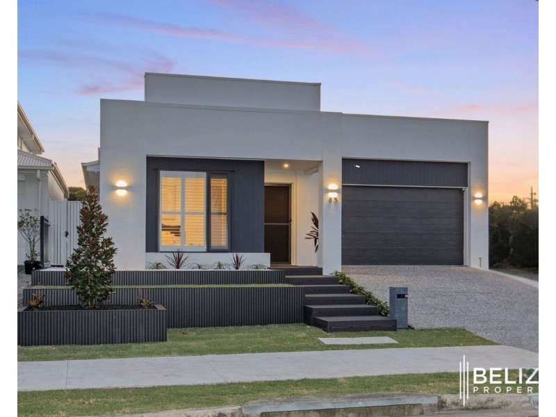 83 Harbour Boulevard, Jacobs Well QLD 4208