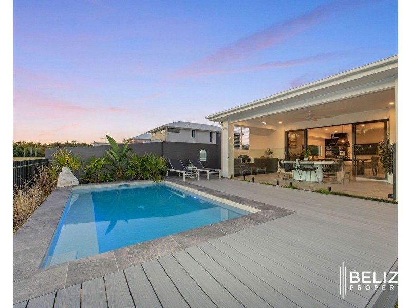 83 Harbour Boulevard, Jacobs Well QLD 4208