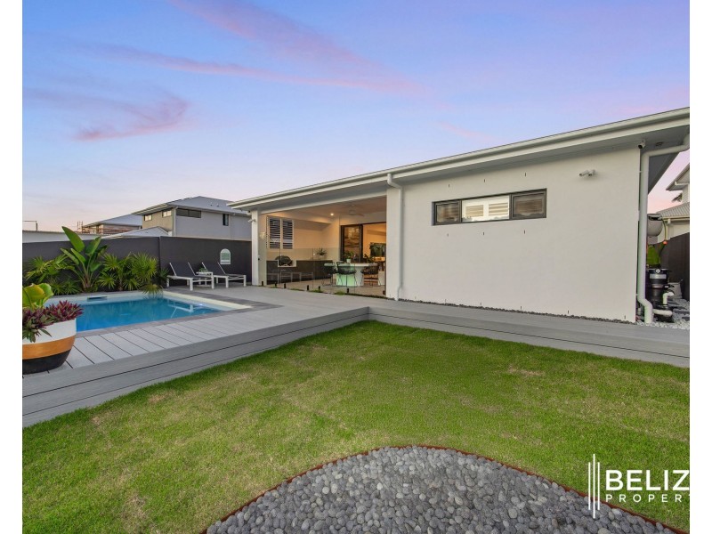 83 Harbour Boulevard, Jacobs Well QLD 4208