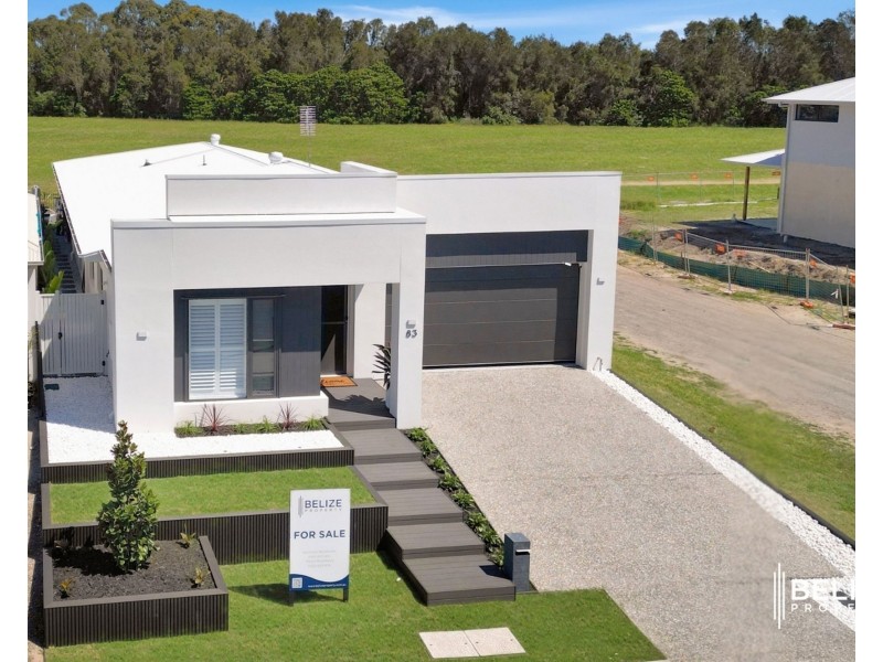 83 Harbour Boulevard, Jacobs Well QLD 4208