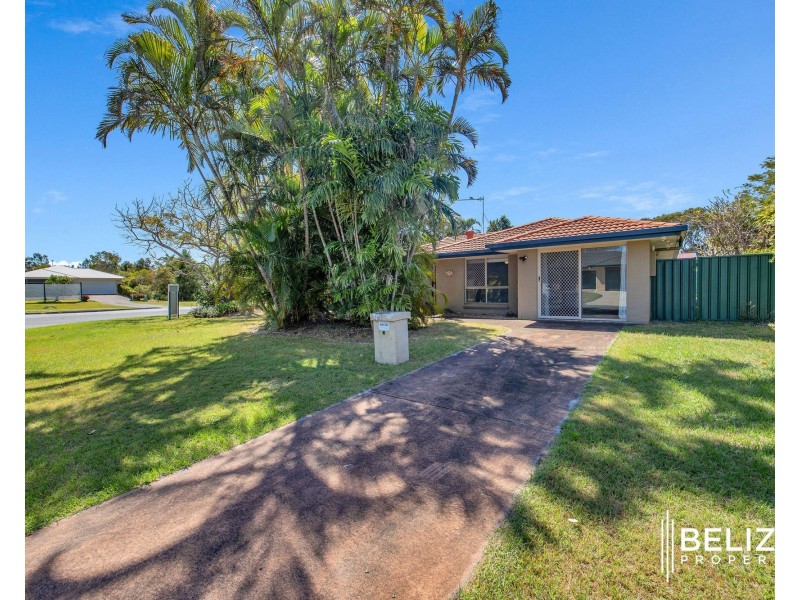 2 Henry Court, Jacobs Well QLD 4208
