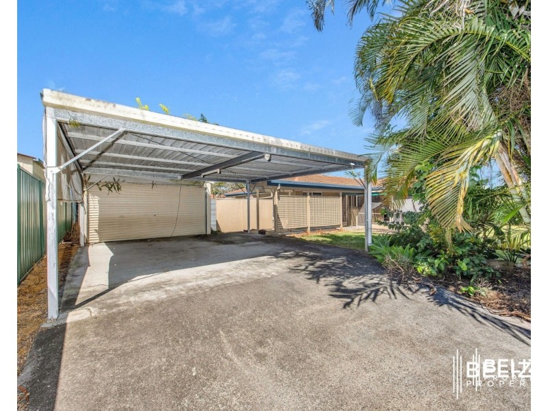 2 Henry Court, Jacobs Well QLD 4208