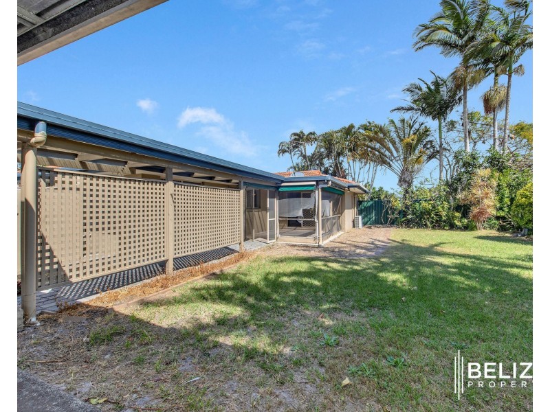 2 Henry Court, Jacobs Well QLD 4208