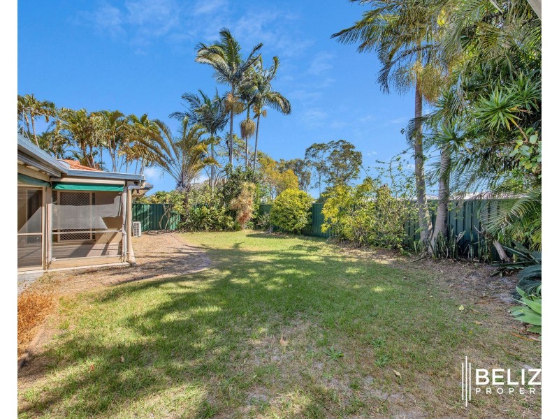2 Henry Court, Jacobs Well QLD 4208