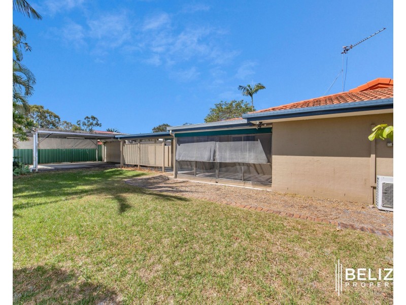 2 Henry Court, Jacobs Well QLD 4208