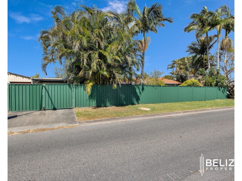 2 Henry Court, Jacobs Well QLD 4208