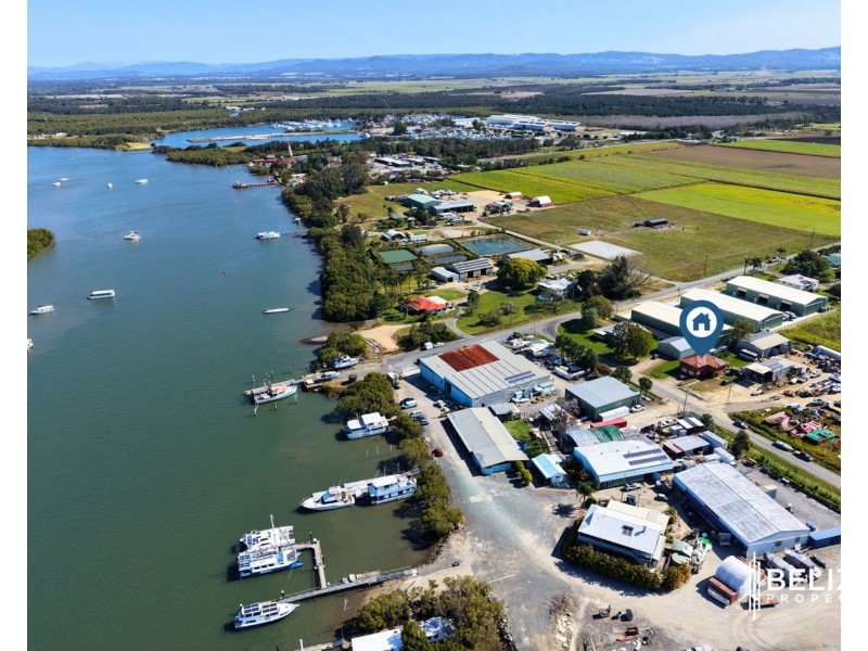 7 Kleinschmidt Road, Steiglitz QLD 4207