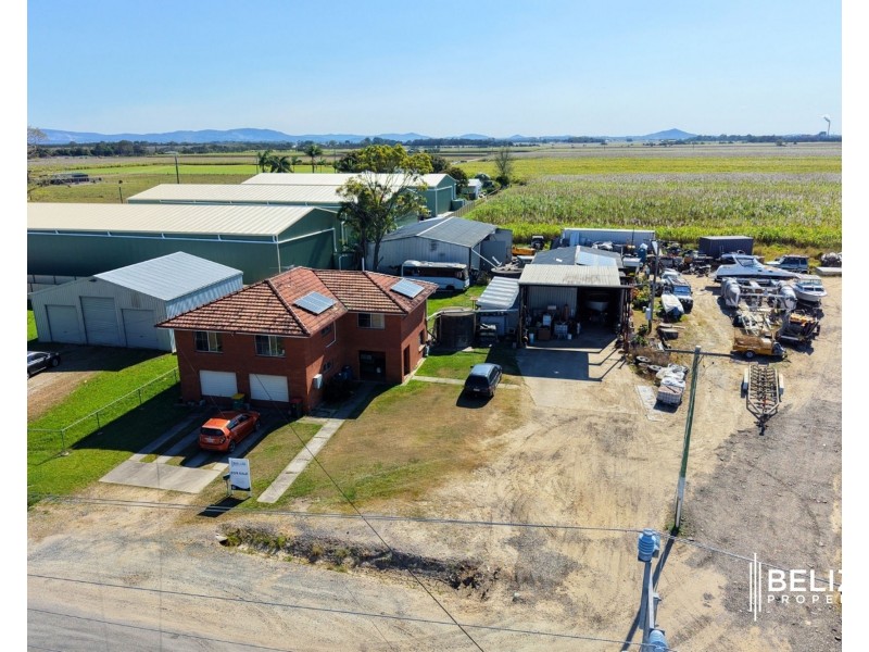 7 Kleinschmidt Road, Steiglitz QLD 4207