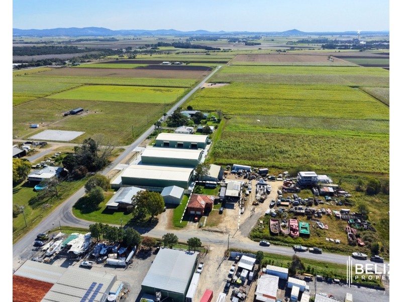 7 Kleinschmidt Road, Steiglitz QLD 4207
