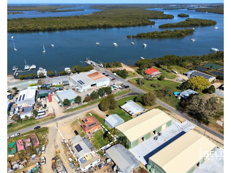 7 Kleinschmidt Road, Steiglitz QLD 4207