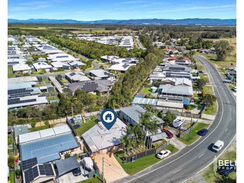 1120 Pimpama Jacobs Well Road, Jacobs Well QLD 4208