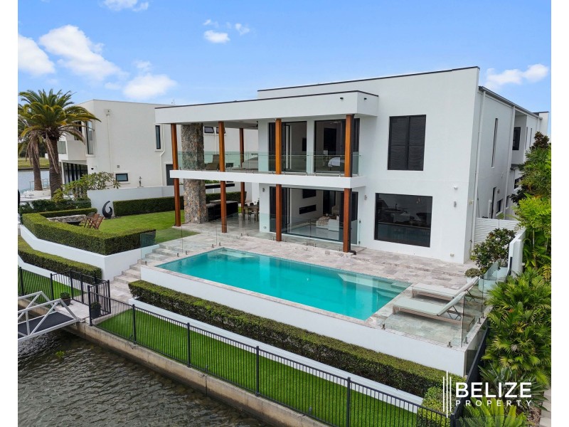 50 Poinciana Place, Jacobs Well QLD 4208