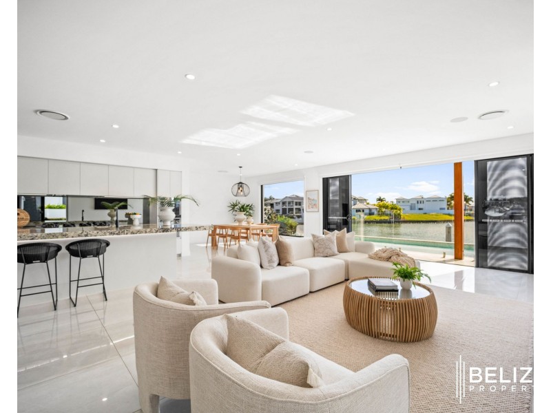 50 Poinciana Place, Jacobs Well QLD 4208