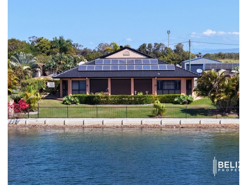 34 Royal Palm Drive, Steiglitz QLD 4207
