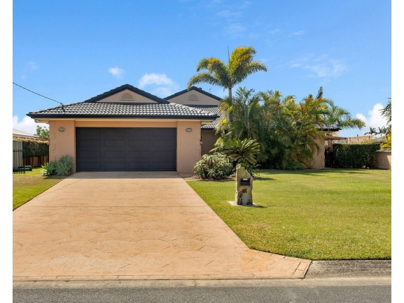 34 Royal Palm Drive, Steiglitz QLD 4207