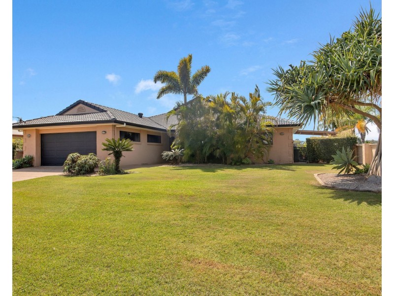 34 Royal Palm Drive, Steiglitz QLD 4207