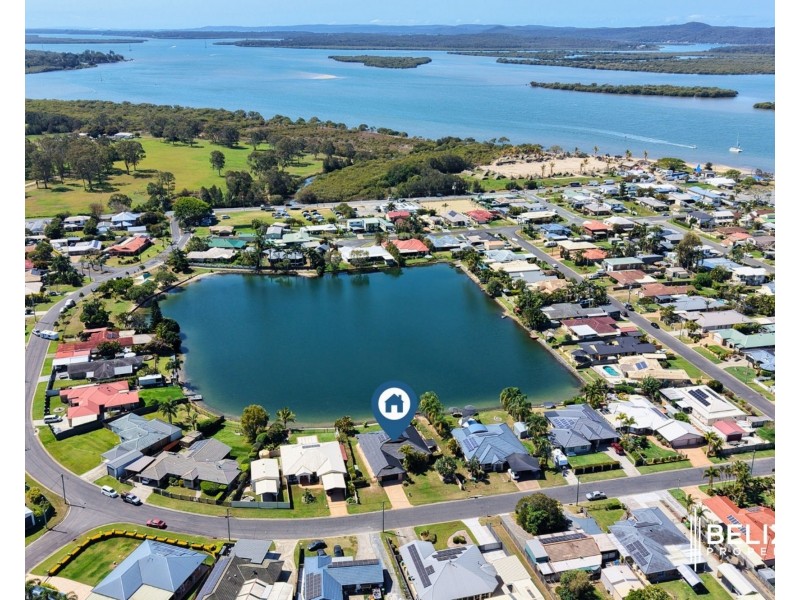 34 Royal Palm Drive, Steiglitz QLD 4207