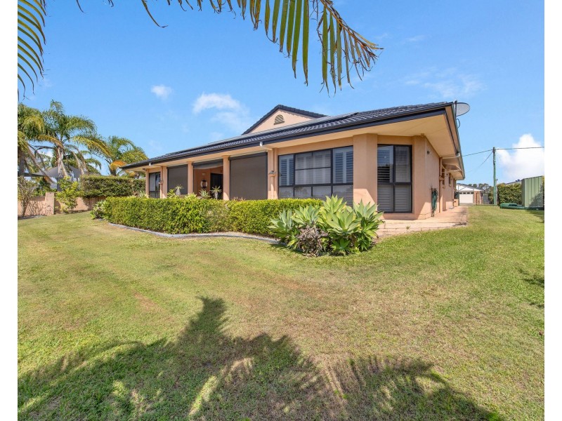 34 Royal Palm Drive, Steiglitz QLD 4207
