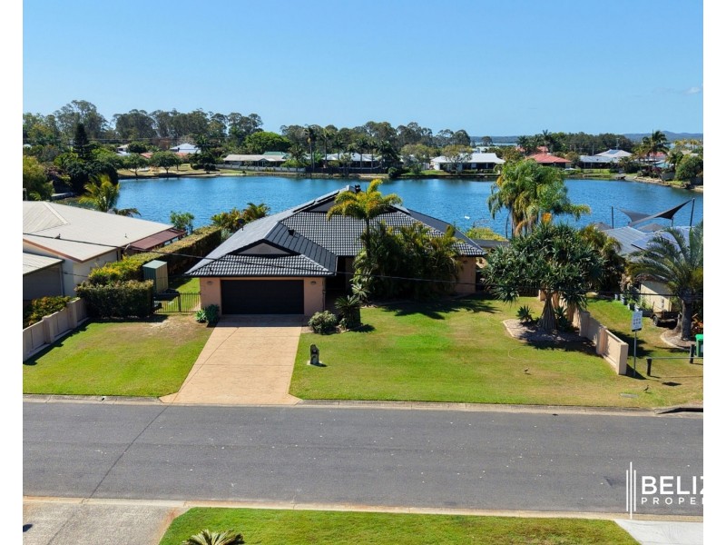 34 Royal Palm Drive, Steiglitz QLD 4207