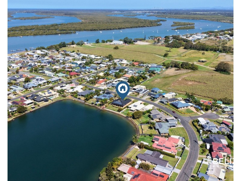 34 Royal Palm Drive, Steiglitz QLD 4207