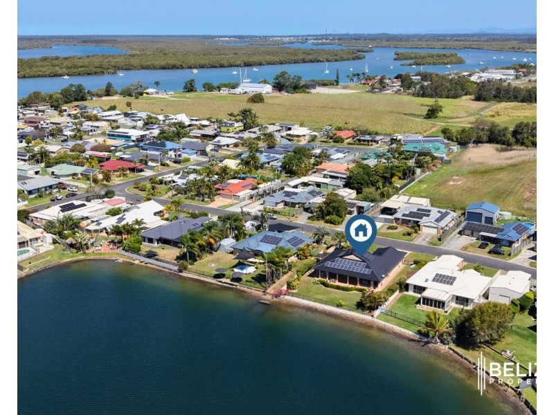 34 Royal Palm Drive, Steiglitz QLD 4207