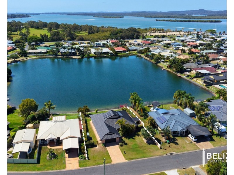 34 Royal Palm Drive, Steiglitz QLD 4207