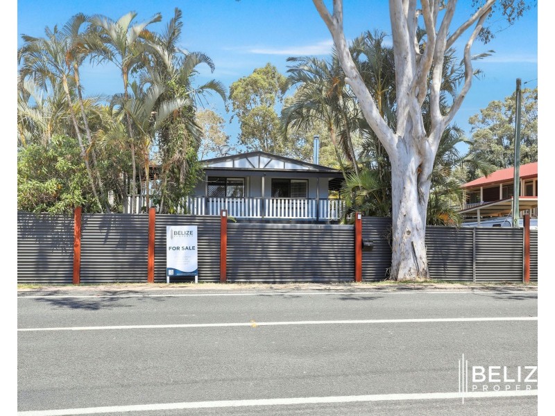 1036 Pimpama Jacobs Well Road, Jacobs Well QLD 4208