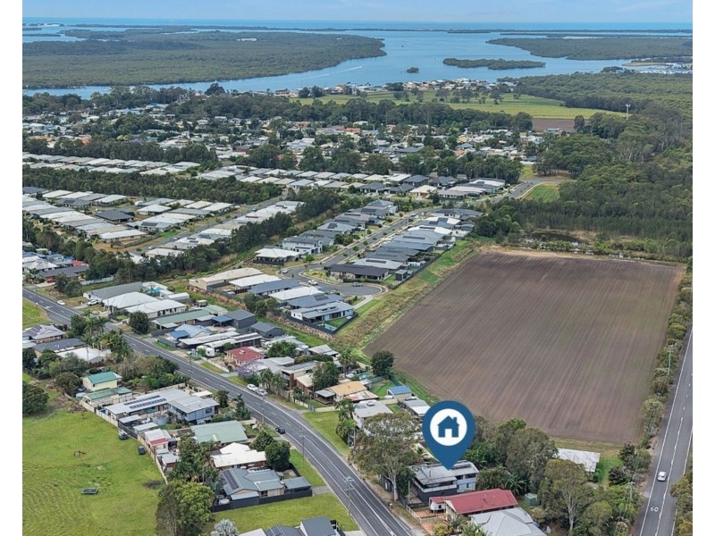1036 Pimpama Jacobs Well Road, Jacobs Well QLD 4208