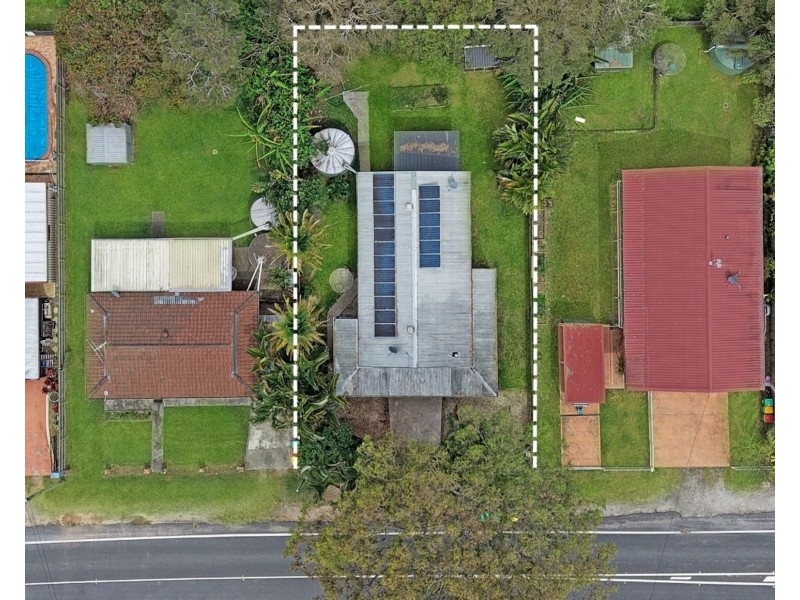 1036 Pimpama Jacobs Well Road, Jacobs Well QLD 4208
