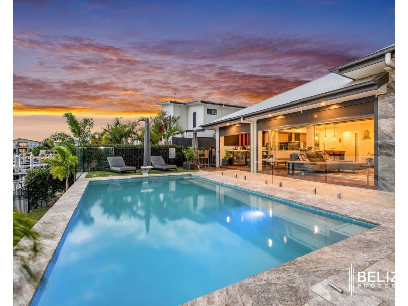 13 Frangipani Court, Jacobs Well QLD 4208