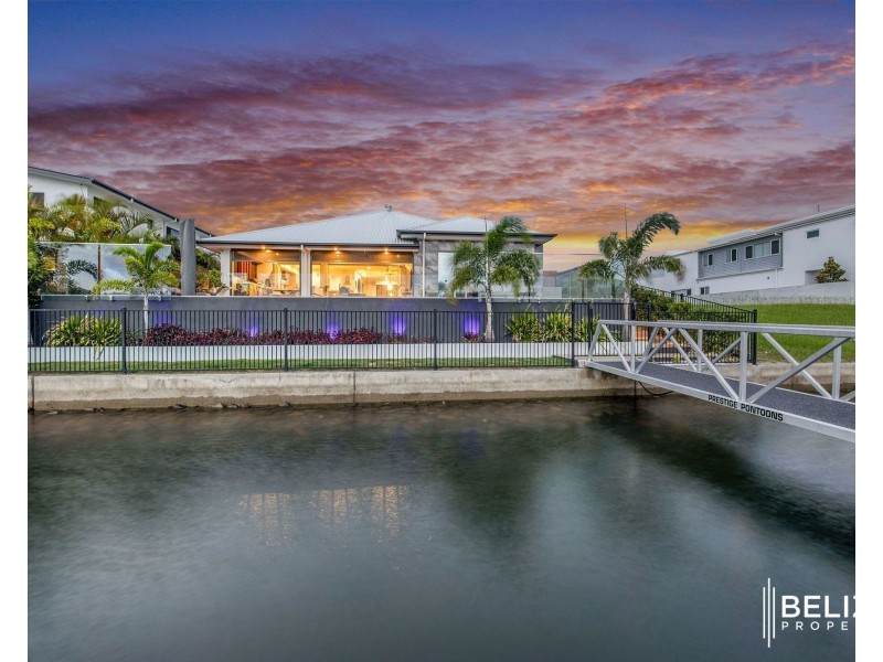13 Frangipani Court, Jacobs Well QLD 4208